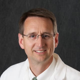 David Kuehn, MD, Radiology, Iowa City, IA, University of Iowa Hospitals and Clinics