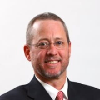 Byron Christie, MD