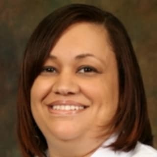 Erica Menina, MD, Pediatrics, Morgan City, LA, Ochsner St. Mary