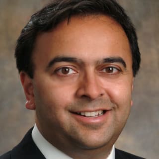 Janak Shah, MD, Gastroenterology, New Orleans, LA, Ochsner Medical Center