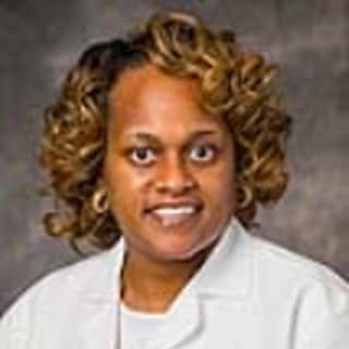 Sophia Woodson, Family Nurse Practitioner, Cleveland, OH