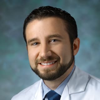 Franco Verde, MD