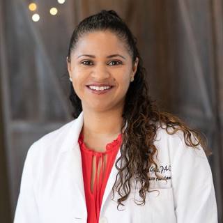 Clarissa Giles, PA, Internal Medicine, Marietta, GA