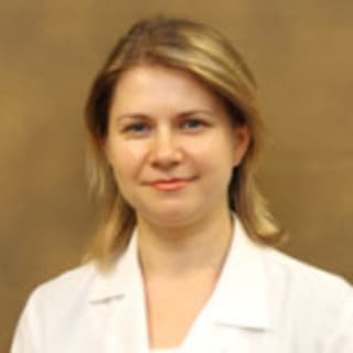 Aksana Afanasenka, MD, Internal Medicine, Baltimore, MD, Greater Baltimore Medical Center