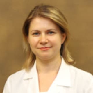 Aksana Afanasenka, MD, Internal Medicine, Owings Mills, MD