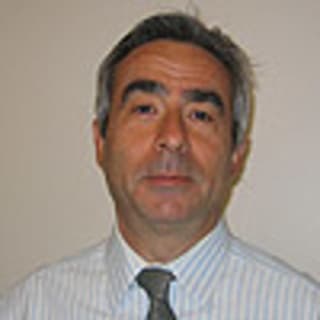 Jose Esteban, MD, Pathology, Burbank, CA