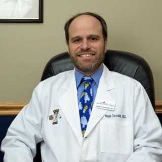 Hugo Scornik, MD, Pediatrics, Conyers, GA, Children's Healthcare of Atlanta