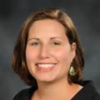 Bethany Hodge, MD, Pediatrics, Lexington, KY