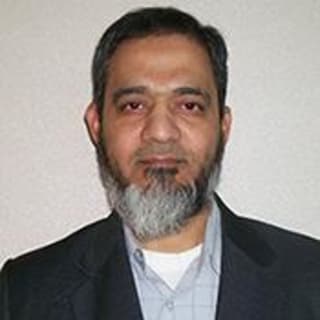Naseeruddin Khan, MD, Pediatrics, Chicago, IL, Swedish Hospital