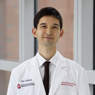 Adam Khorasanchi, MD, Internal Medicine, Columbus, OH