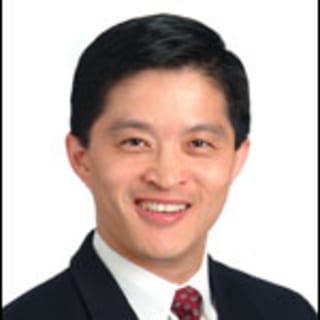Eric Lin, MD