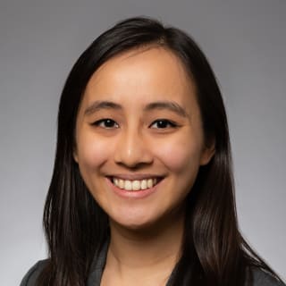 Tina Chu, MD