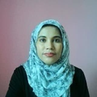 Samina Shabnam, MD
