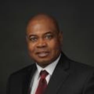 Antenor Vilceus, MD
