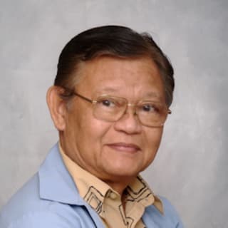 Reuben Guerrero, MD, Oncology, Honolulu, HI, Pali Momi Medical Center