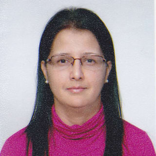 Namita Rajouria-Malla, MD