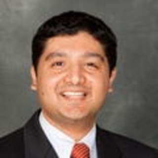 Tejas Mehta, MD