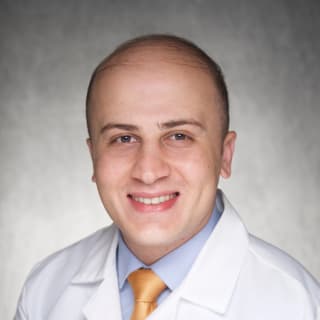 Oday Halhouli, MD, Neurology, North Bethesda, MD