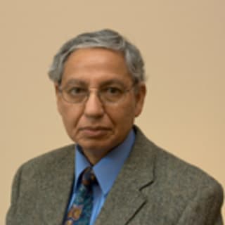 Mohammed Chauhdry, MD