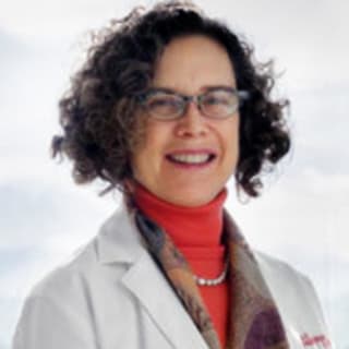 Nicole Gibran, MD, General Surgery, Seattle, WA