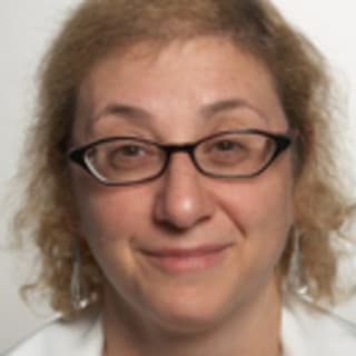 Francine Yudkowitz, MD, Anesthesiology, New York, NY, The Mount Sinai Hospital