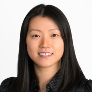 Angela Hsieh, Clinical Pharmacist, Seattle, WA