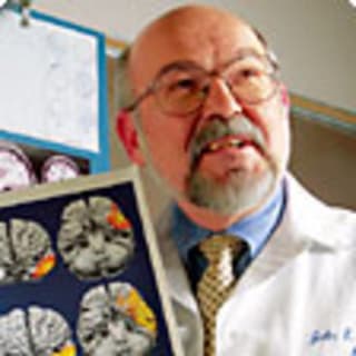 John Ebersole, MD, Neurology, Hackensack, NJ, Overlook Medical Center