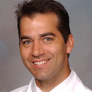 Robert Strang, MD, Neurosurgery, Parsons, KS, Cox Medical Centers