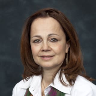 Giannoula Klement, MD