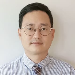 Chihoon Ahn, MD, Resident Physician, Houston, TX