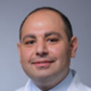 John Chelico, MD, Internal Medicine, New York, NY