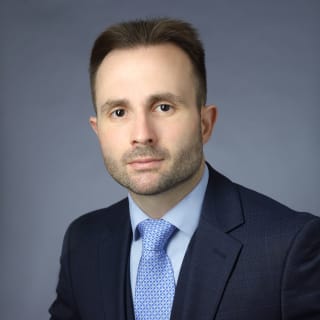 Apostolos Tsimploulis, MD, Cardiology, Fairfax, VA