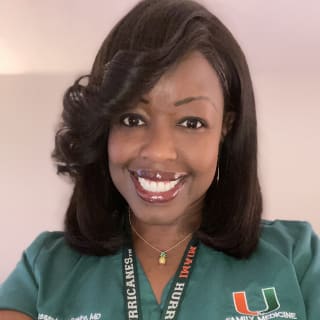 Kassandra (Mcgehee) Mcgehee Bosire, MD, Family Medicine, Fort Lauderdale, FL