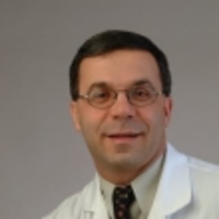 Fadi Dagher, MD, General Surgery, Buffalo, NY