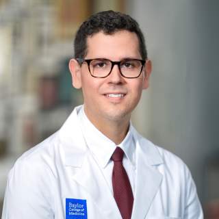 Joshua Fakess, DO, Internal Medicine, Houston, TX