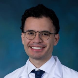 Ruben Monarrez, MD, Orthopaedic Surgery, Baltimore, MD, Sinai Hospital of Baltimore