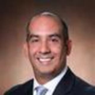 Pedro Cruz-Torres, MD