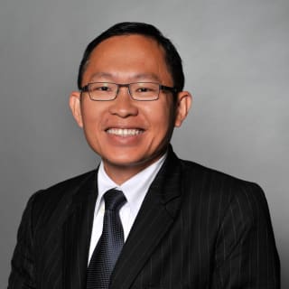 Harvey Chim, MD