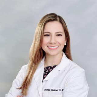 Jasmin Martinez Castellanos, MD, Cardiology, Erie, PA, Saint Vincent Hospital
