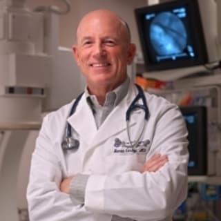 James Carley, MD, Cardiology, Daytona Beach, FL