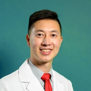 Alexander Chang, MD