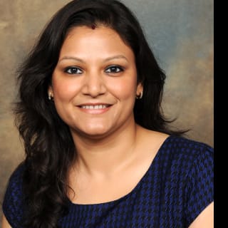 Divya Sharma, MD