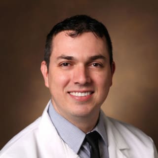 Carlos Rueda Rios, MD, Cardiology, Huntington, WV