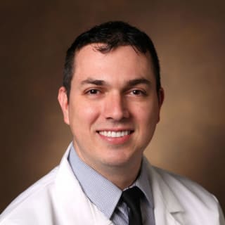 Carlos Rueda Rios, MD, Cardiology, Miami, FL, St. Mary's Medical Center