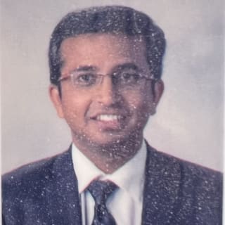 Rakesh Kumar Subramanian, MD, Pulmonology, Fort Wayne, IN