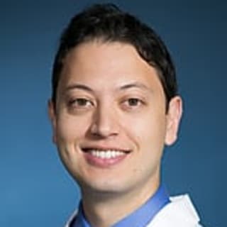 Aaron Harman, MD, Radiology, Houston, TX