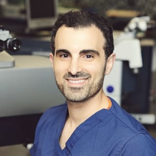 Andrew Salem, MD, Ophthalmology, Houston, TX, Houston Methodist Hospital