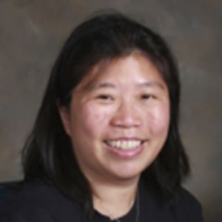 Lee-May Chen, MD, Obstetrics & Gynecology, San Francisco, CA, UCSF Medical Center
