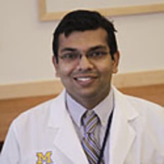 Ajjai Alva, MD