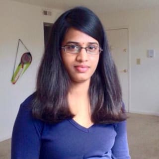 Himabindu Boja, MD, Internal Medicine, Albuquerque, NM